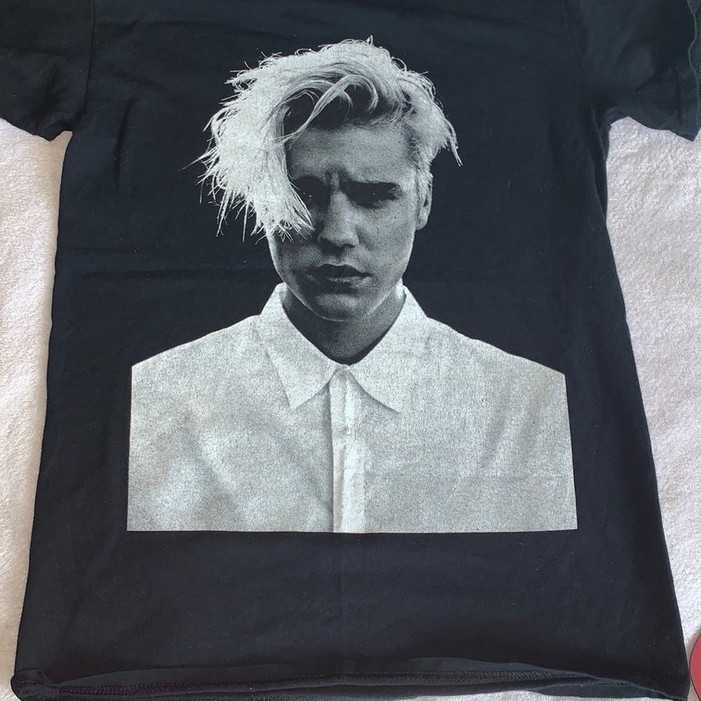 Purpose Tour • JB Graphic T
